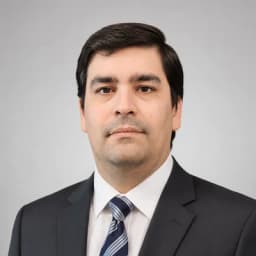 Miguel Fernando Díaz, fundador de Dikaia y abogado laboralista